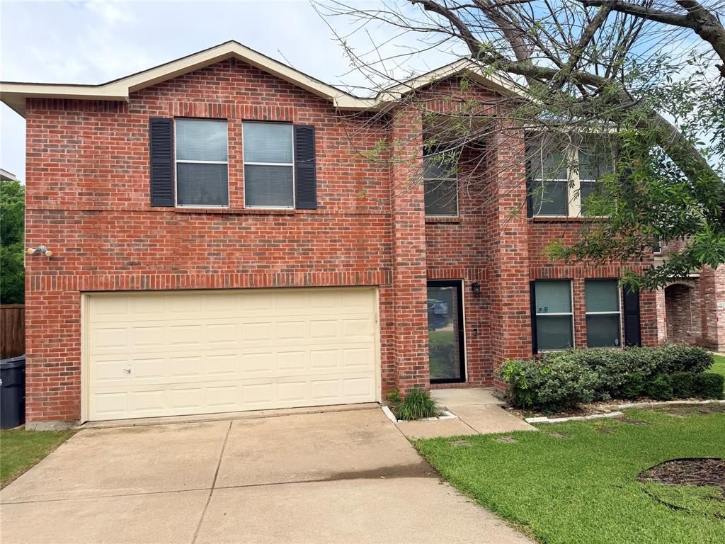 3801 Quail View Drive, McKinney, TX 75071 Main Photo