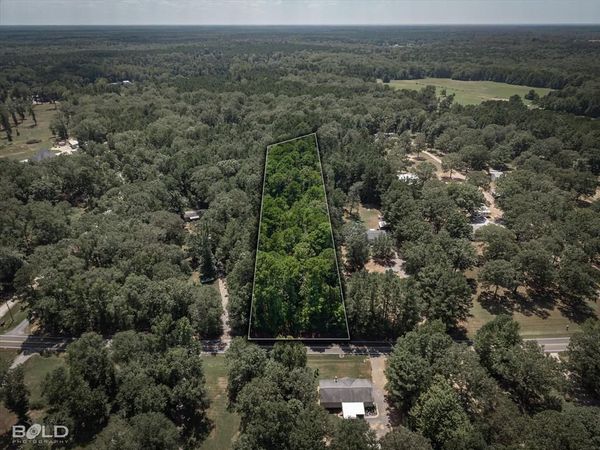 0 Camp Zion, Haughton, LA 71037
