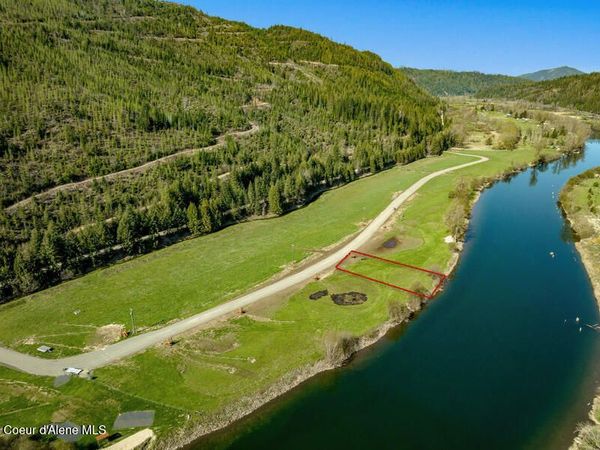 L19 Horn Hooked Estates , St. Maries, ID 83861