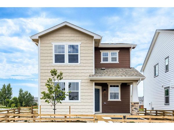 927 Nettle Ln, Fort Collins, CO 80524