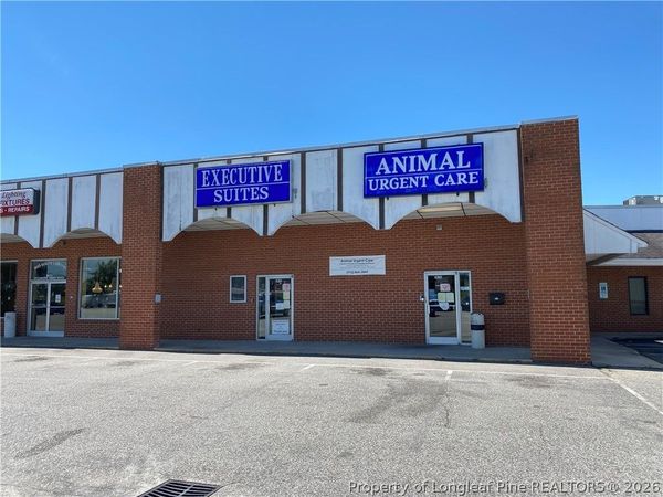 3635 #200 Sycamore Dairy Road, Fayetteville, NC 28303