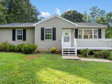 310 Webster Drive, Concord, VA 24538
