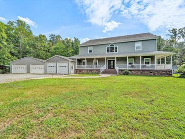 175 Tracie Drive, Altavista, VA 24517