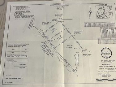 3756 Sycamore Creek Road, Buckingham, VA 23921
