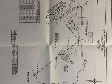 1 Sycamore Creek Road, Buckingham, VA 23921