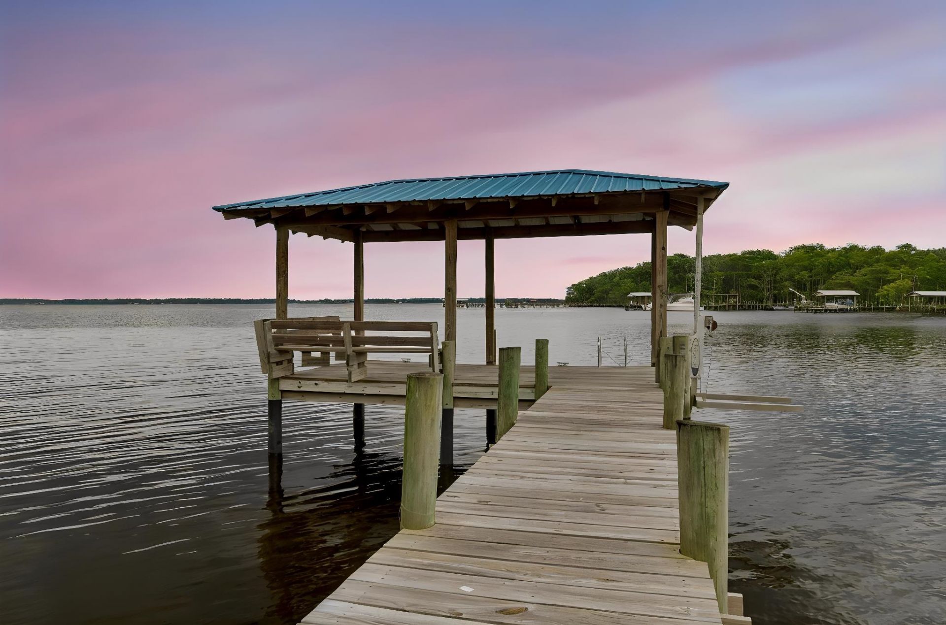 140 Pioneer Trl Green Cove Springs, FL 32043