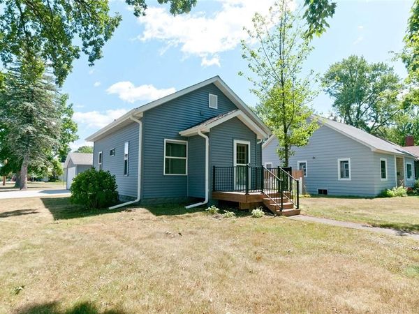 939 Craite Avenue, Rice Lake, WI 54868