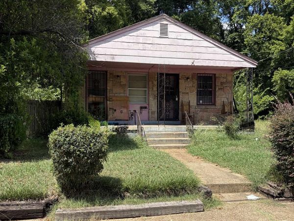 2394 SHASTA AVE, Memphis, TN 38108