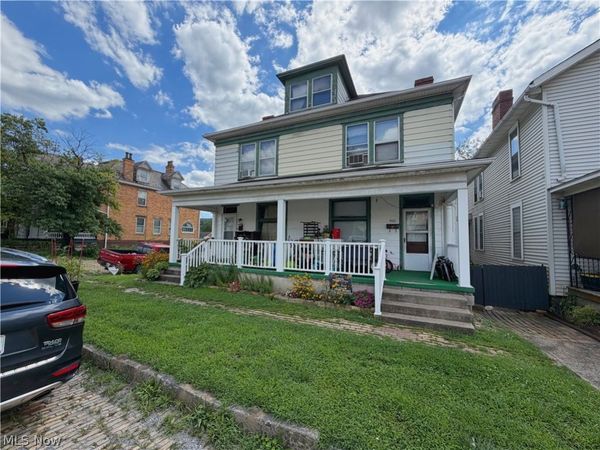 400 & 402 W 4th Street , East Liverpool, OH 43920