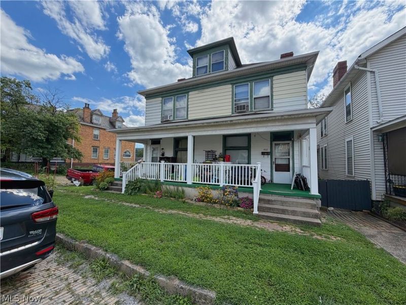 400 & 402 W 4th Street , East Liverpool, OH 43920 Photo 1