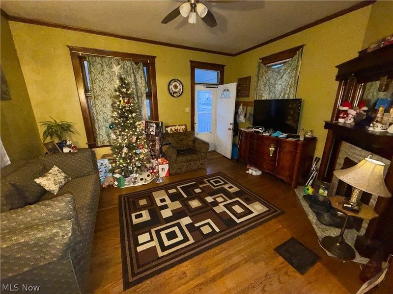 400 & 402 W 4th Street , East Liverpool, OH 43920 Photo 31