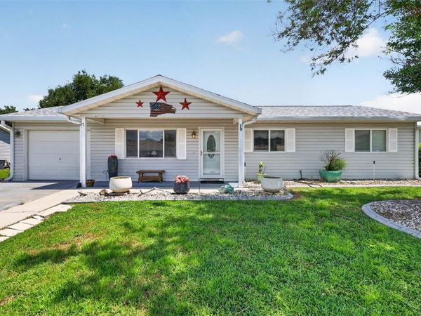 17977 SE 107TH COURT , SUMMERFIELD, FL 34491