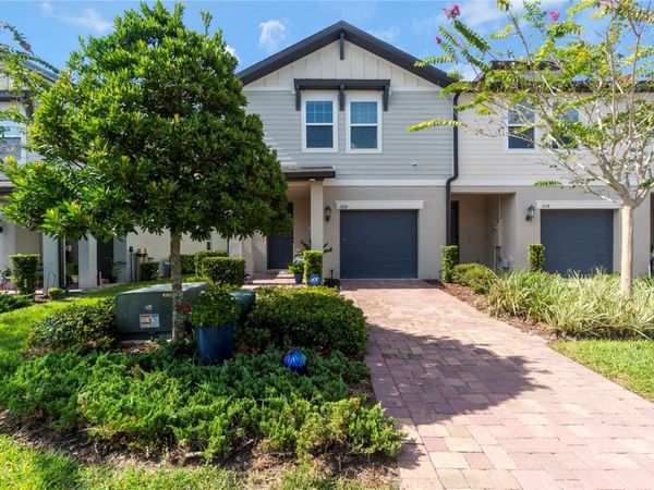 1610 GRAND RUE DRIVE , CASSELBERRY, FL 32707