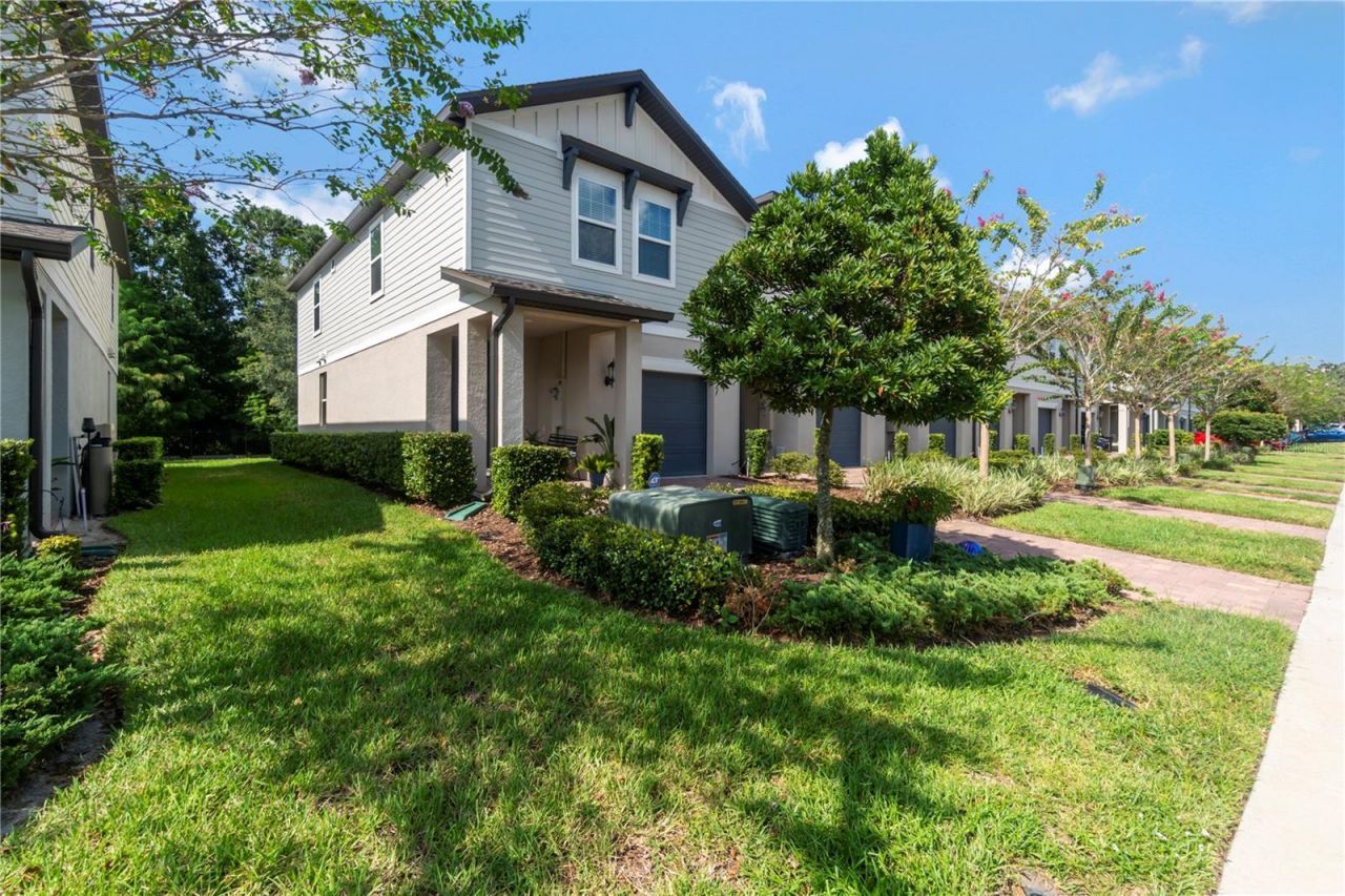 1610 Grand Rue Drive , Casselberry, FL 32707 Photo