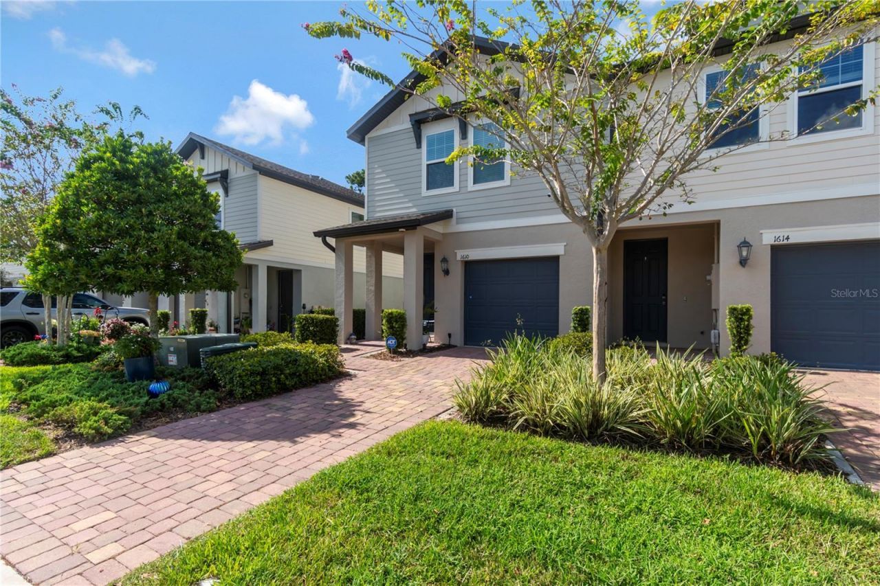 1610 Grand Rue Drive , Casselberry, FL 32707 Photo