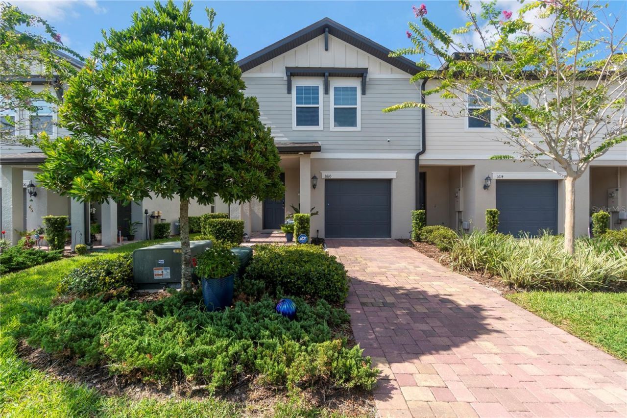 1610 Grand Rue Drive , Casselberry, FL 32707 Photo