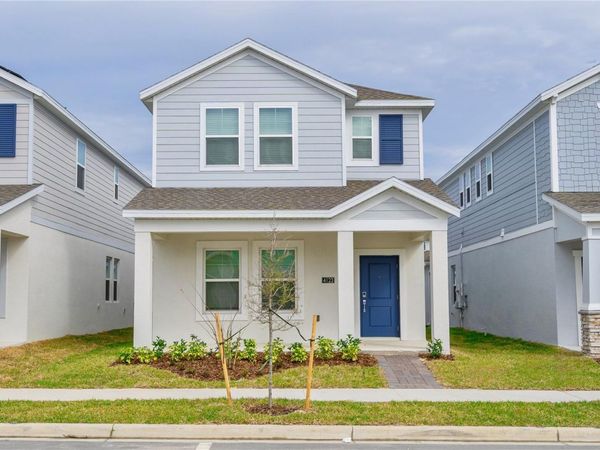 4123 CONJUNCTION WAY , APOPKA, FL 32712