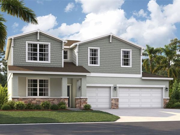 12837 TROVITA DRIVE , GRAND ISLAND, FL 32735