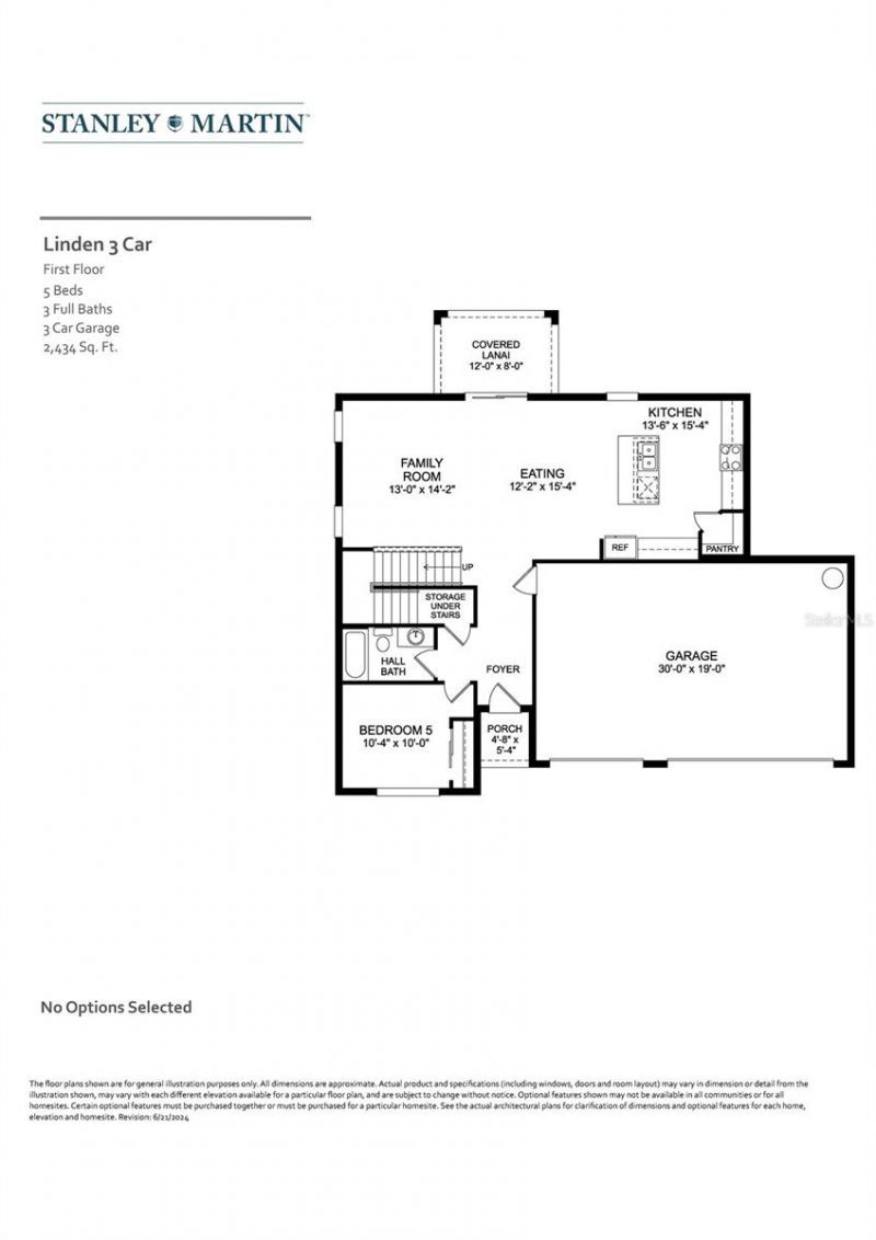 12837 Trovita Drive , Grand Island, FL 32735 Photo