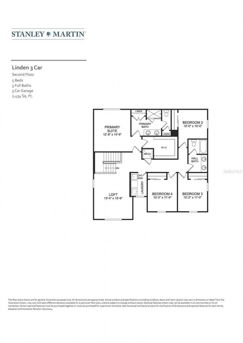 12837 Trovita Drive , Grand Island, FL 32735 Photo