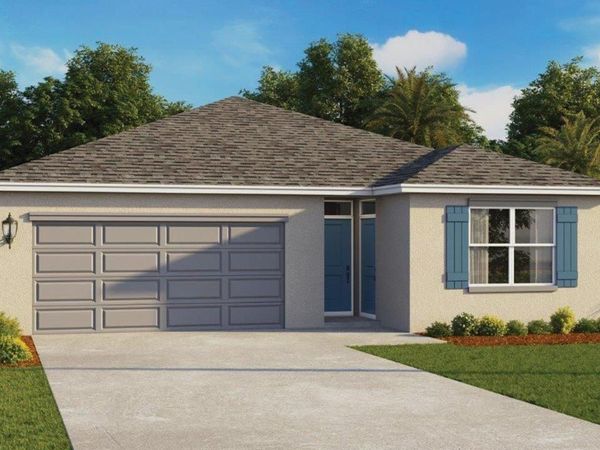 1175 CUMBERLAND TRAIL DRIVE , LAKE HAMILTON, FL 33851