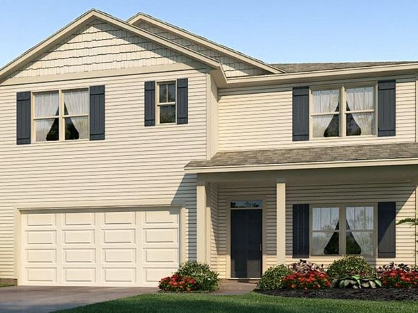 5354 SW 52ND COURT , GAINESVILLE, FL 32608