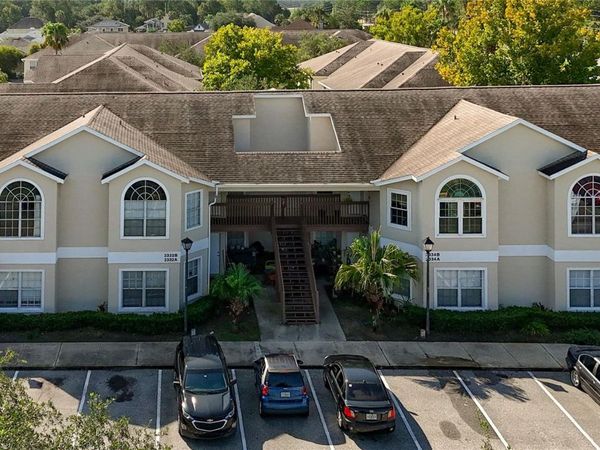 2332 PRIME CIRCLE, Unit B, KISSIMMEE, FL 34746