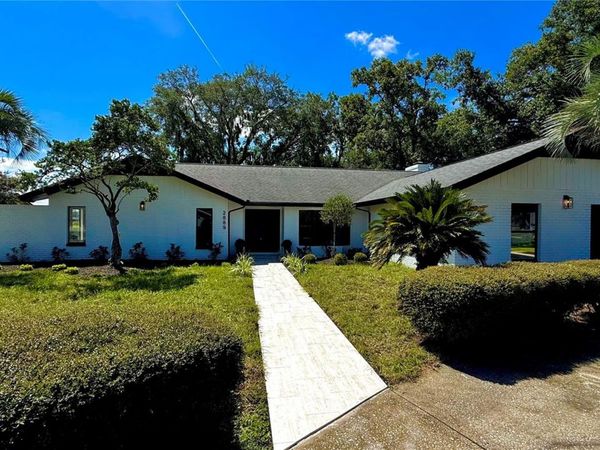 2889 HAMMOCK DRIVE , PLANT CITY, FL 33566