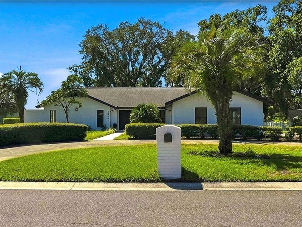 2889 HAMMOCK DRIVE , PLANT CITY, FL 33566