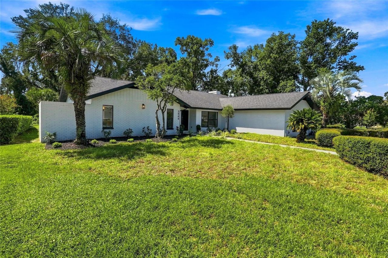2889 Hammock Drive, Plant City, FL 33566 Photo