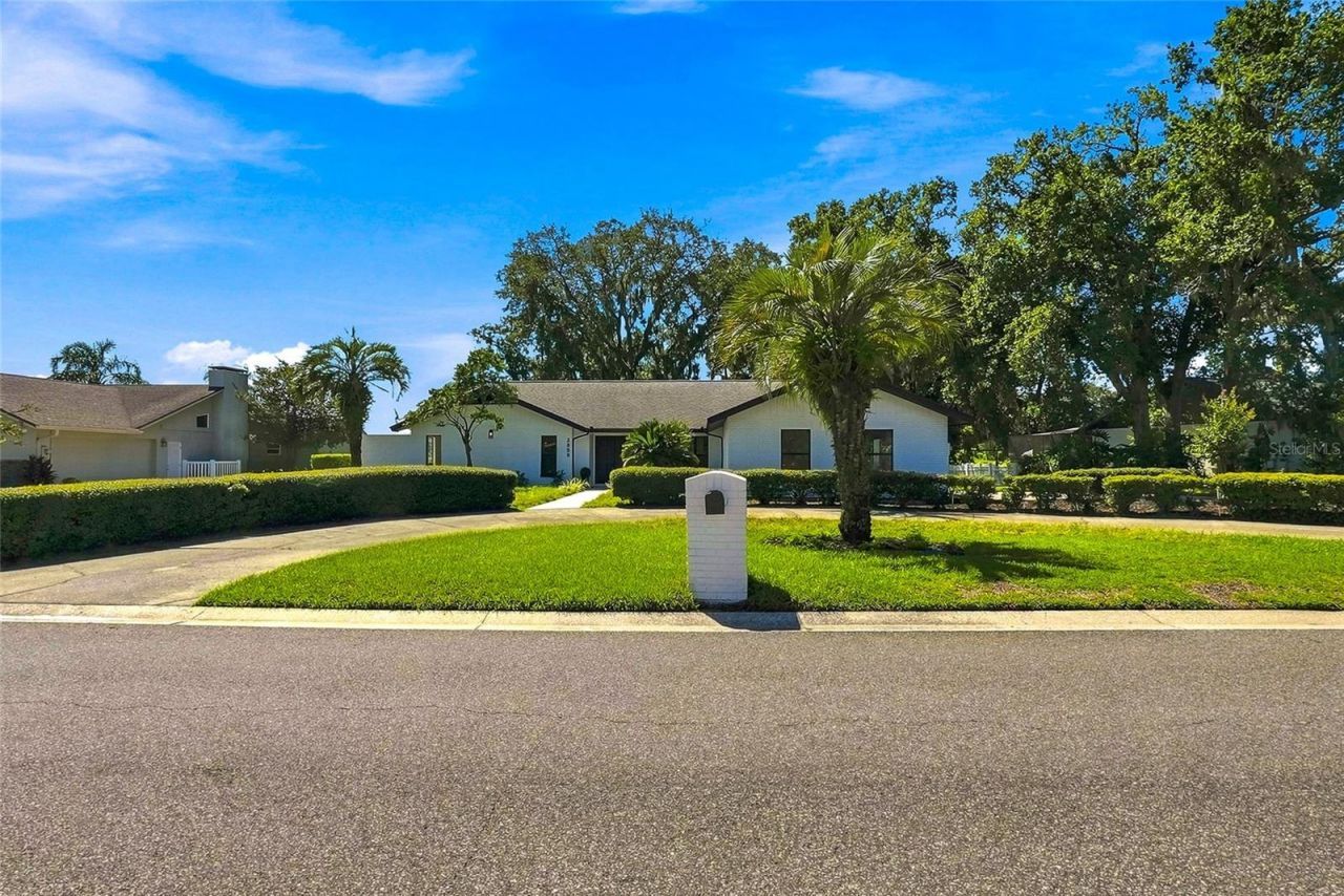 2889 Hammock Drive, Plant City, FL 33566 Photo