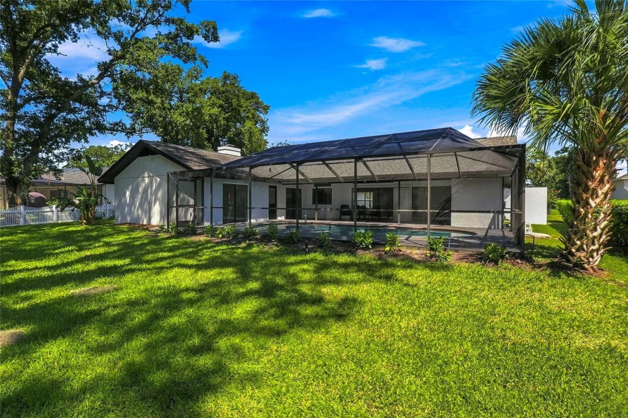 2889 Hammock Drive, Plant City, FL 33566 Photo