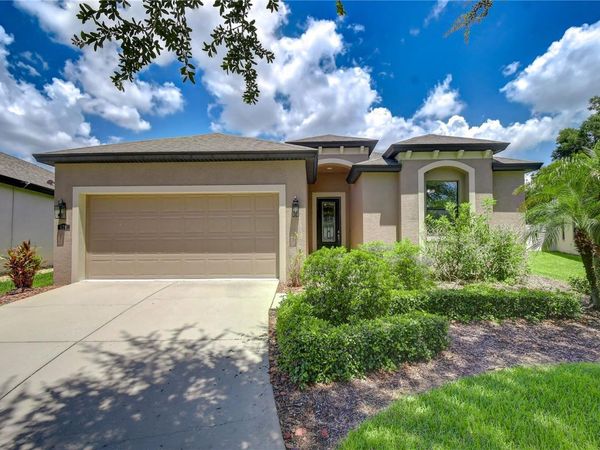 826 VINO VERDE CIRCLE , BRANDON, FL 33511