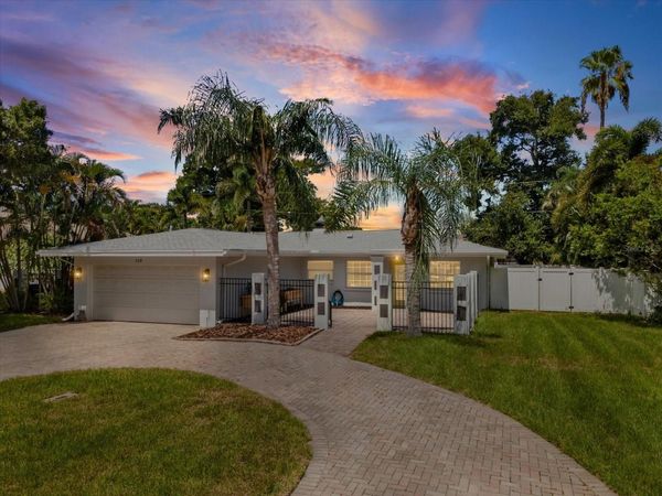 118 LIVE OAK LANE , LARGO, FL 33770