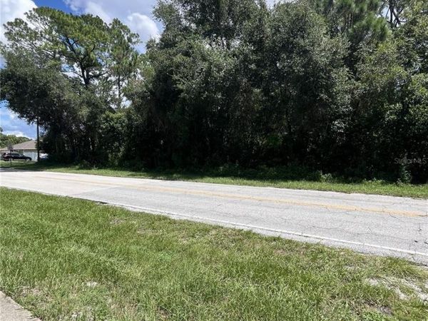 839 LARK COURT , DELTONA, FL 32725