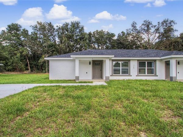 5783 NW 11TH PLACE , OCALA, FL 34482