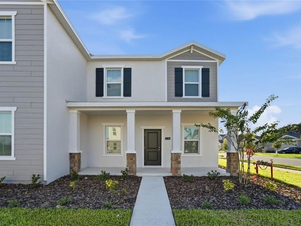 2196 RED SUN STREET, APOPKA, FL 32703