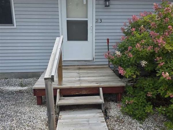 7115 Wilbe Street, Unit 2, Indian River, MI 49749