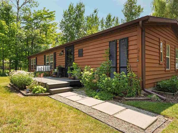 404 Clark Street, Boyne City, MI 49712