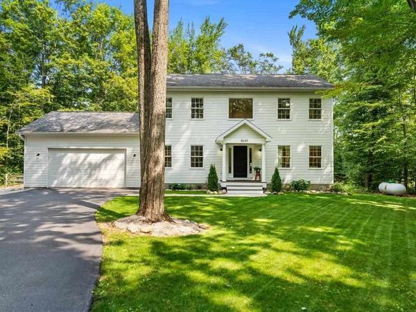 8649 Tall Timber Lane Lane, Petoskey, MI 49770