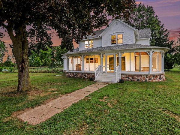 27445 H Drive S, Homer, MI 49245