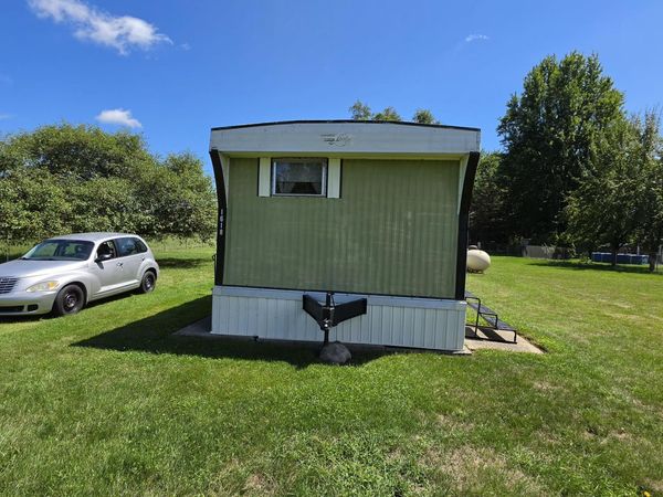 1618 Case Drive, Union City, MI 49094
