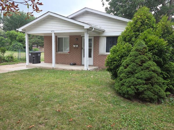 6770 Marvin Street, Taylor, MI 48180