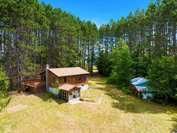 8220 Dell Road, Kingsley, MI 49649