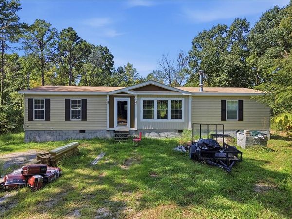 154 Silvers Road , Chatsworth, GA 30705