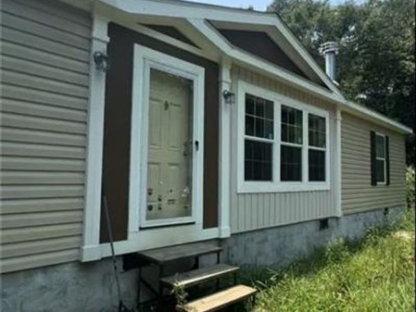 154 Silvers Road , Chatsworth, GA 30705