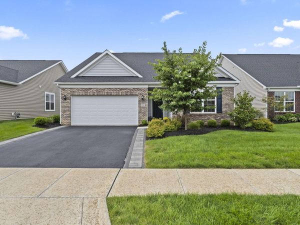251 Solstice Road, Delaware, OH 43015