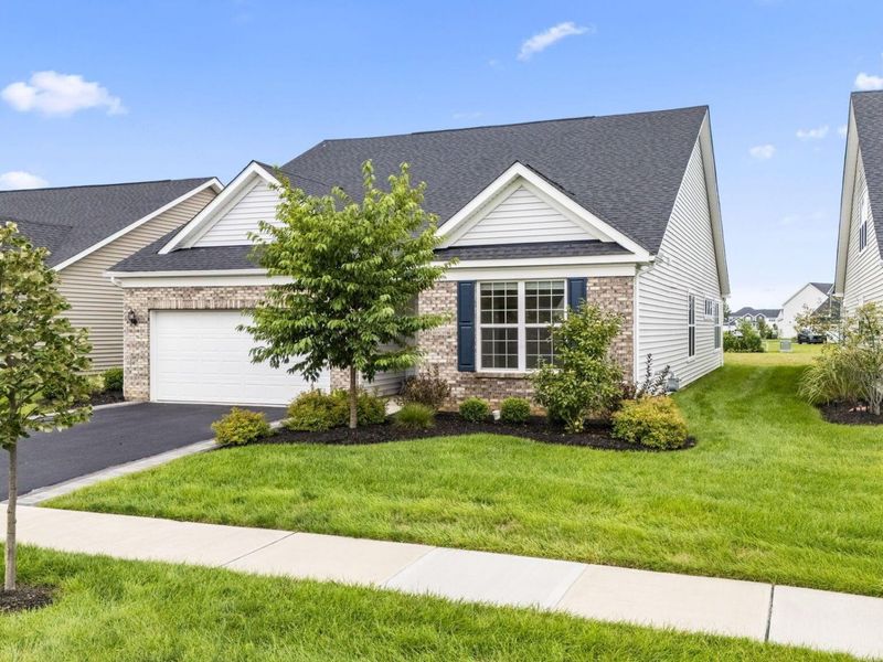 251 Solstice Road, Delaware, OH 43015 Photo 2