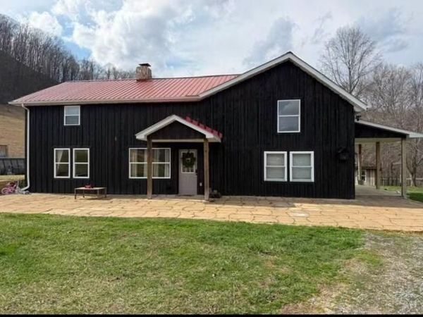 1661 Mountainview Parkway, WV 24910
