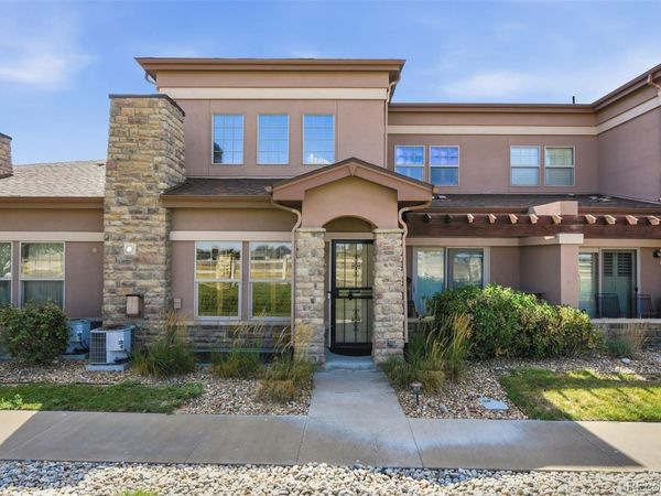 15501 E 112th Avenue, Unit 30E, Commerce City, CO 80022